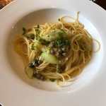 trattoria LUCCA - 