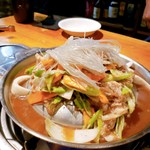 ソナム - 料理写真: