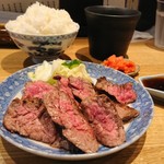 肉と酒 はじめ - 