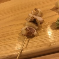 鮨 りんだ - 