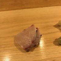 鮨 りんだ - 