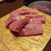 炭火焼肉 ふちおか - 