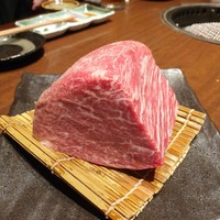 炭火焼肉 ふちおか - 