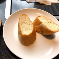 国産熟成焼肉 肉バル ドウラクコリーダ ランドマーク店 - バゲット