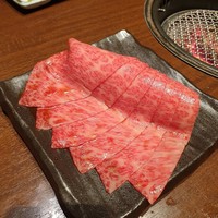 炭火焼肉 ふちおか - 