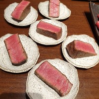 炭火焼肉 ふちおか - 