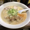 博多長浜ラーメン みよし