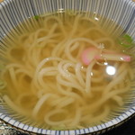 みやじうどん - 