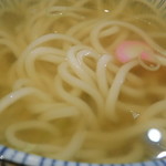 みやじうどん