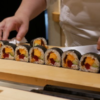 鮨 なんば 日比谷 - 