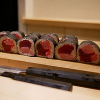 鮨 なんば 日比谷 - 