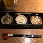 ROBATA 魚一心 - 