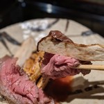 日本料理 晴山 - 