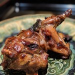 日本料理 晴山 - 