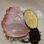 日本料理 晴山 - 