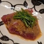 日本料理 晴山 - 