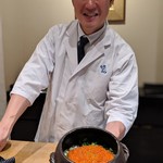 日本料理 晴山 - 