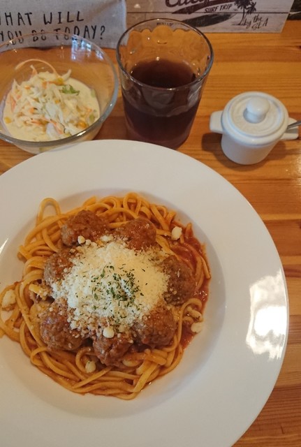 閉店 生パスタのお店 トルキオ 生パスタのお店 Torchio 上盛岡 パスタ 食べログ