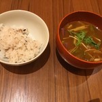 和カフェダイニング わらん - 