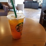 スターバックス・コーヒー - 