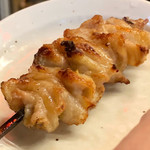 Tachinomi Yakitori Asadachi - 