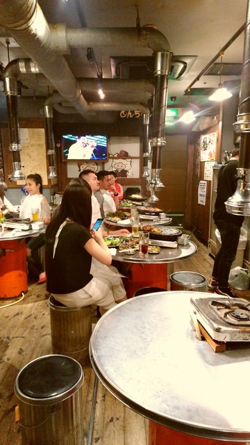 Tonchan Shinjuku photo 4