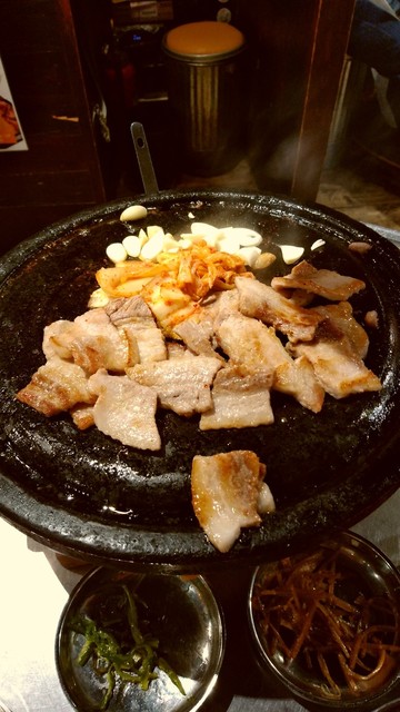 Tonchan Shinjuku photo 5