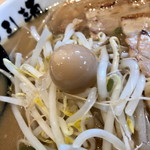 永斗麺 - 