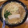 旭川ラーメン 大雪軒