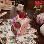 カフェ シャンソニエ アコリット - 