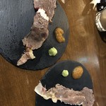 個室居酒屋 肉バル じゅー - 