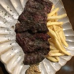 個室居酒屋 肉バル じゅー - 