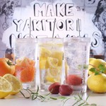 charcoal grill & bar GARAKUTA-YA 我楽多家 西新宿店