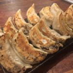 肉汁餃子のダンダダン - 