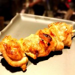 charcoal grill & bar GARAKUTA-YA 我楽多家 西新宿店