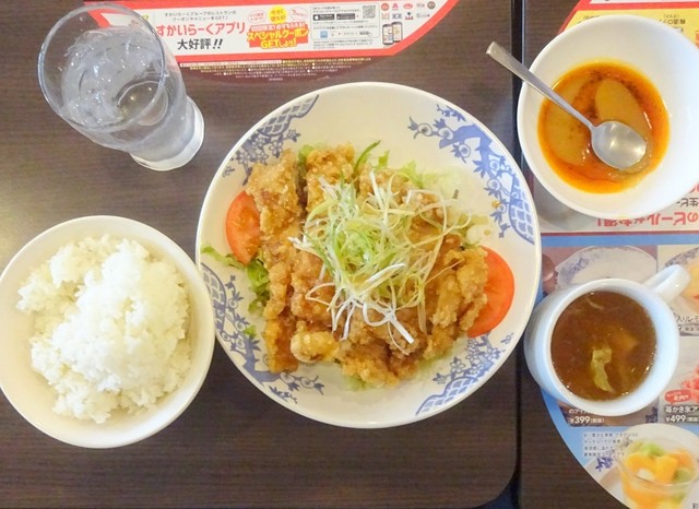 バーミヤン 神奈川愛川町店 Bamiyan 番田 ファミレス 食べログ