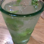 TEPPAN WINE BAR　大阪ばある - 