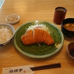 Tonkatsu Kikyoutei - 