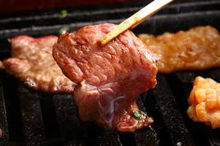 Yakiniku Hige - 