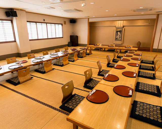 Washoku Kodaira Ichiryu Shinkan photo 5