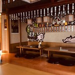 筑前屋 - 3階座敷