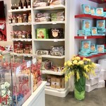 GALUP S.P.A. - 店内