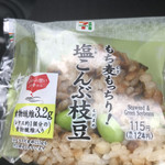 セブンイレブン - 料理写真: