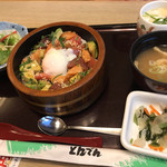 和食レストランとんでん - 