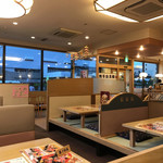 和食レストランとんでん - 