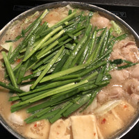 博多もつ鍋 やま中 赤坂店 - 