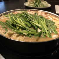 博多もつ鍋 やま中 赤坂店 - 