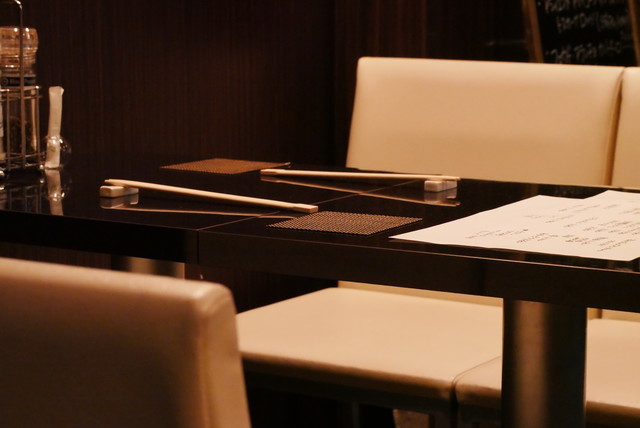 Oumi Gyuu to Yuuki Yasai no Nomidokoro Hidamari photo 5