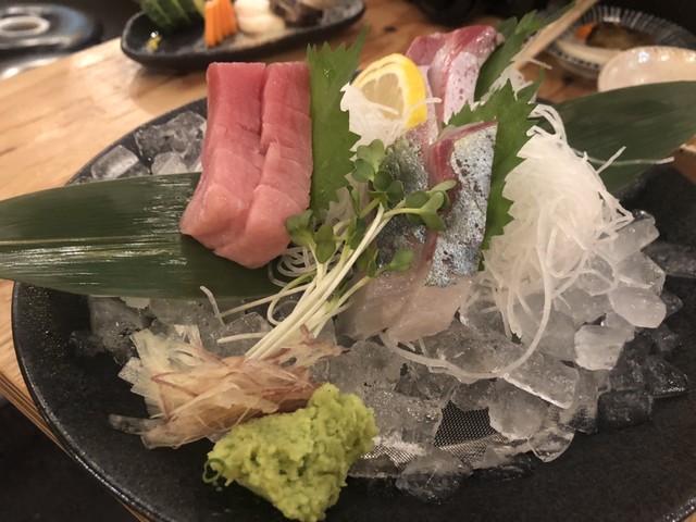 魚の酒場 魚すけ 新宿 居酒屋 食べログ