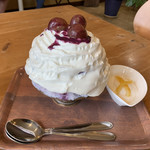 つばめ氷菓店 - 